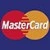 Bezahlung mit Master-Debit-/Kreditkarte