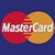 Bezahlung mit Master-Debit-/Kreditkarte